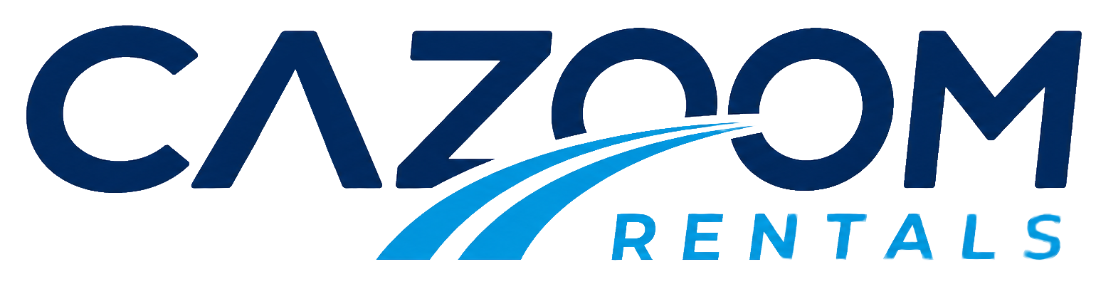 CAZOOM RENTALS